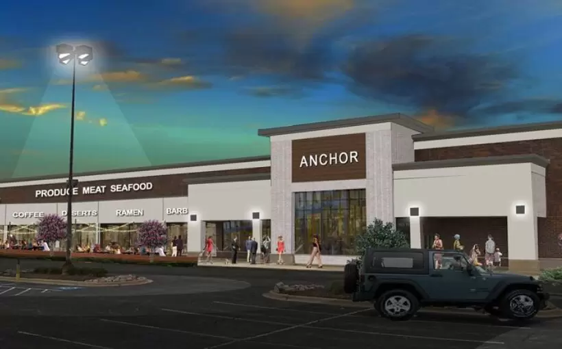 RiverbrookShoppingCenter_Naperville_IL