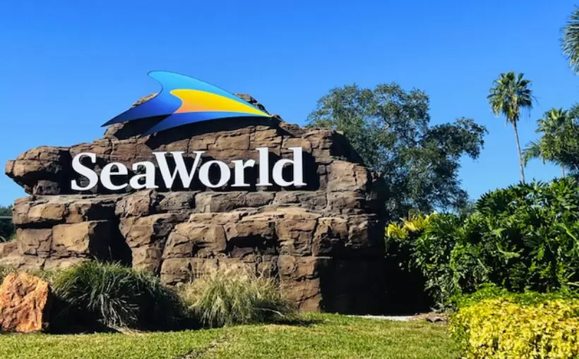 SeaWorld Orlando to build second onsite hotel