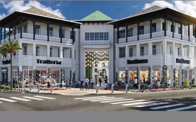Pebb Capital secures $173M construction loan for Delray Beach project