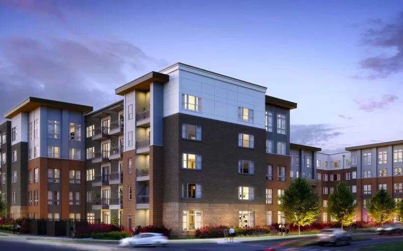 HIllwood opens the Casey at Frisco Station