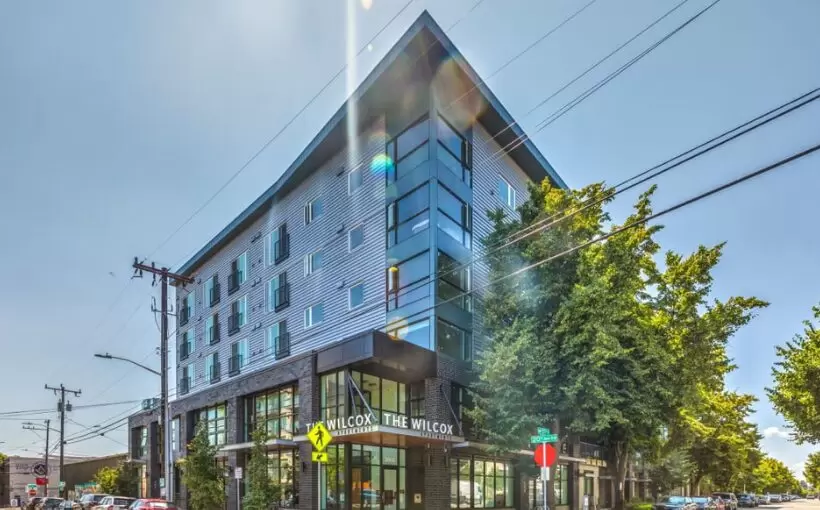 The Wilxcox_Timberline Partners_Seattle
