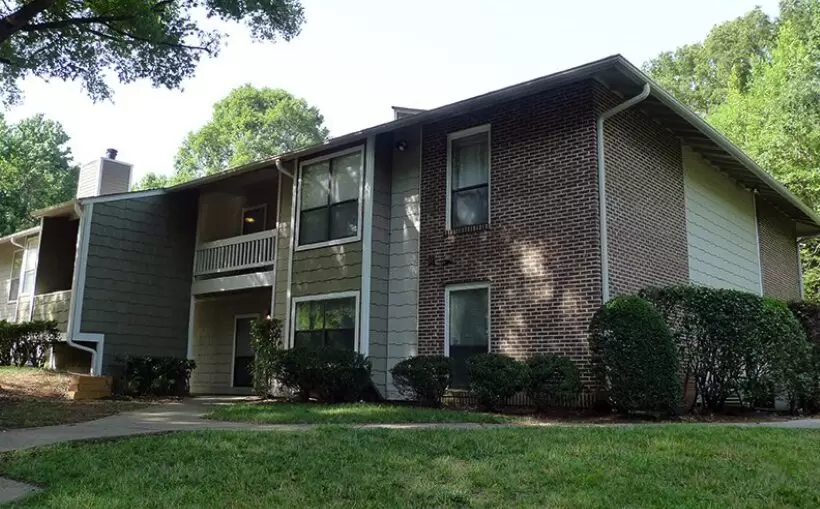 S2 buys, revamps Charlotte apt complex