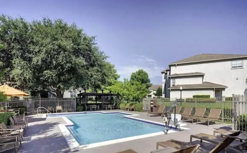 Richardson's Trellis hotel converting to apartments