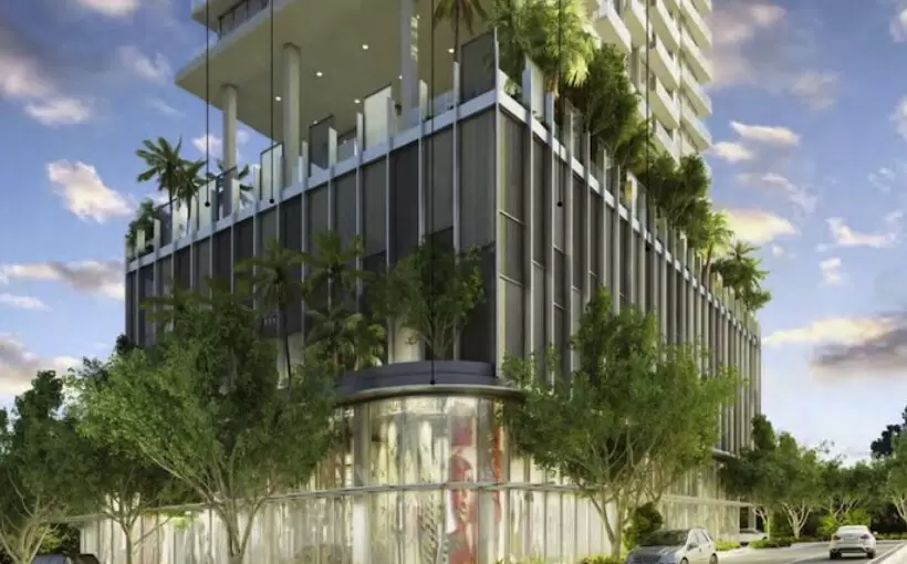 JV pushing Miami 180-unit condo-hotel
