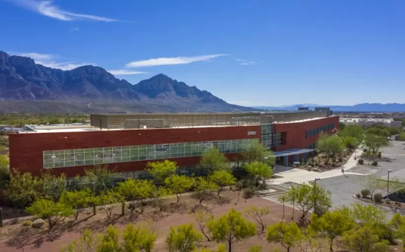 Ventana Medical buys old Tucson Sanofi lab for $25M