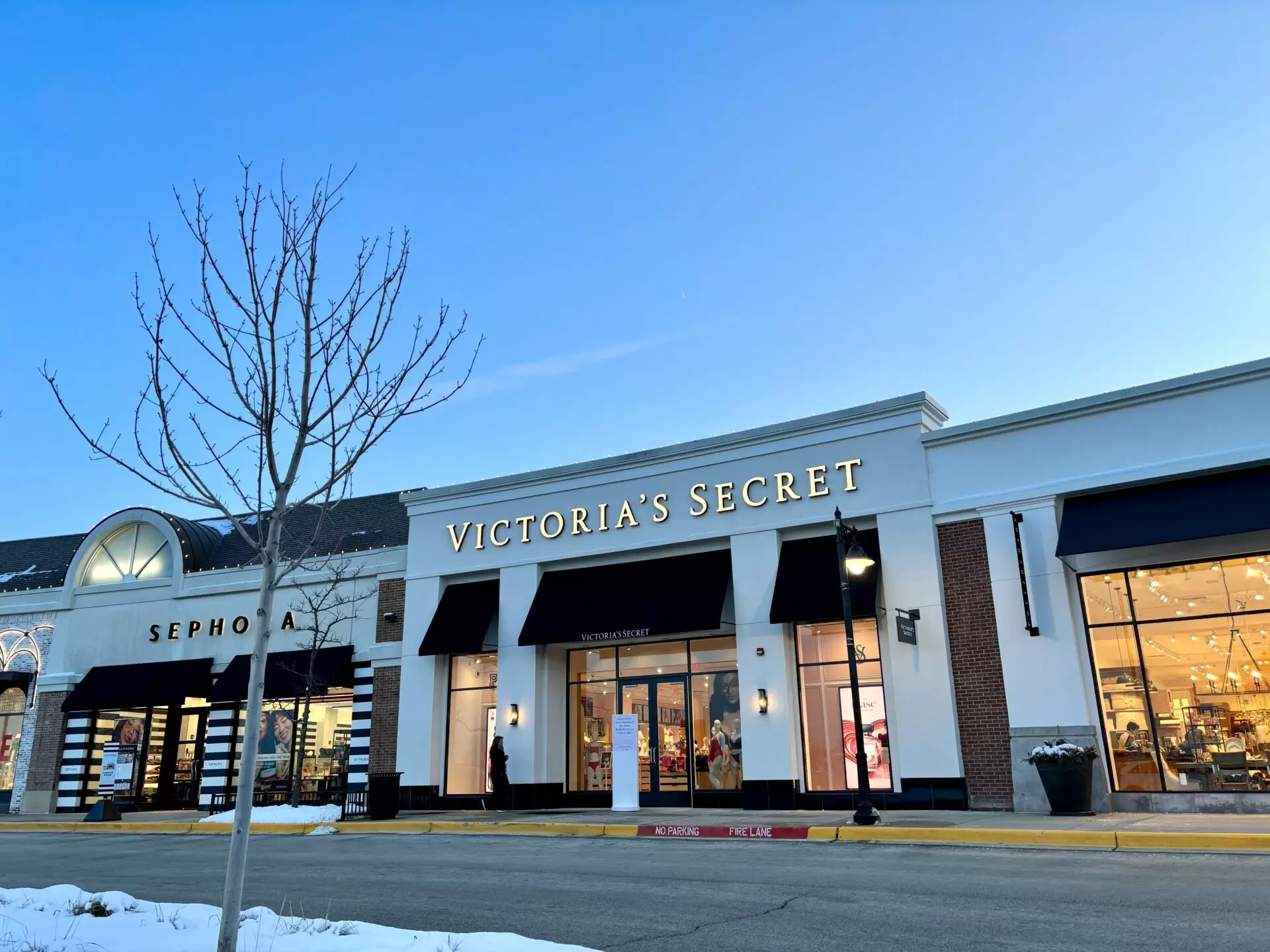 Victoria’s Secret