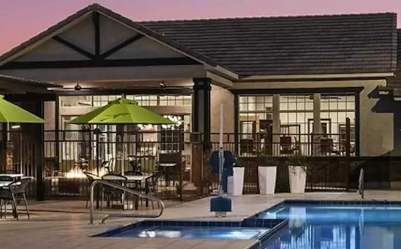 Empire build AZ's largest ever BTR homes in Scottsdale