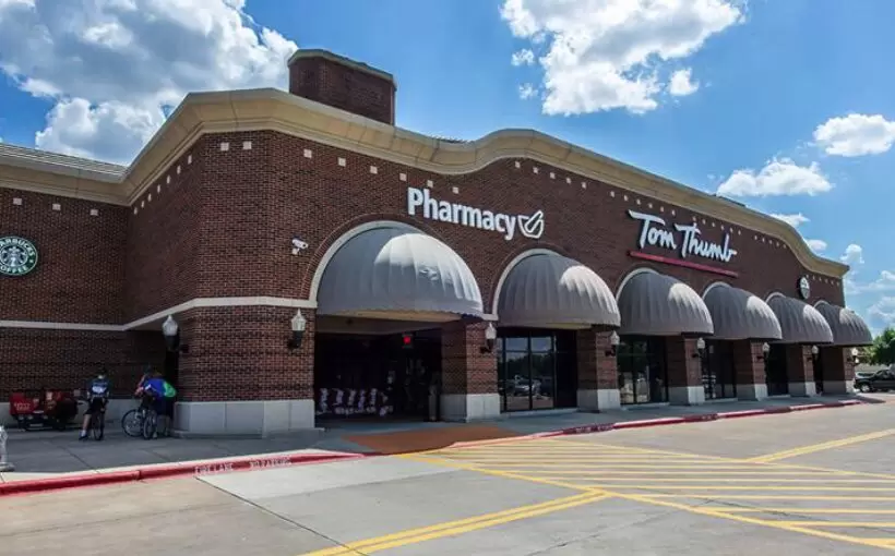 Weitzman bullish on 2024 DFW retail center occupancy