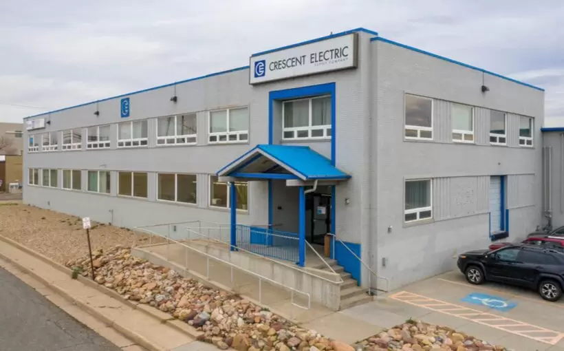 BKM buys Denver industrial asset and will spend $7M to revamp it