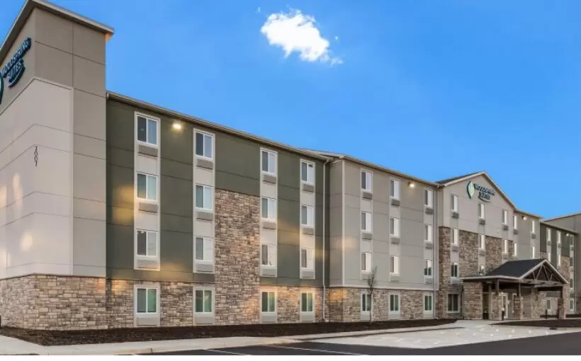 Berkadia finds loan for investors in WoodSpring Suites Charlotte