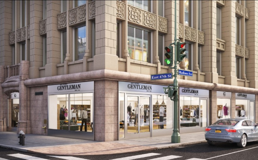 retail