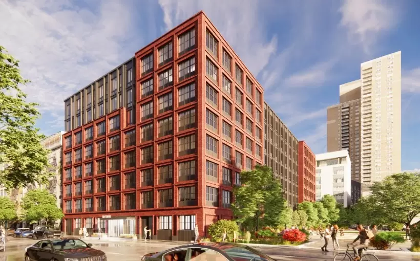 2023-06-14 _705 10TH AVE_Facade Rendering – 01 (1)