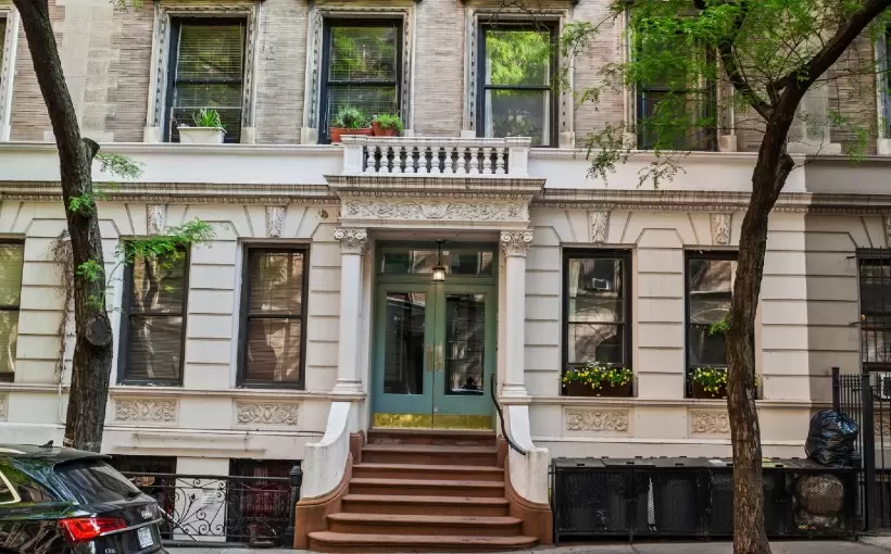 211 West 85th Street – Facade Photo (1)