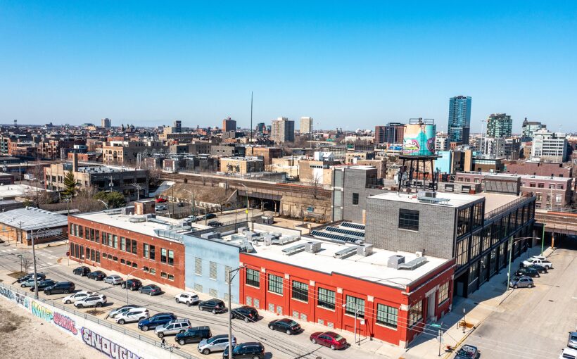 401NMorganSt_Chicago