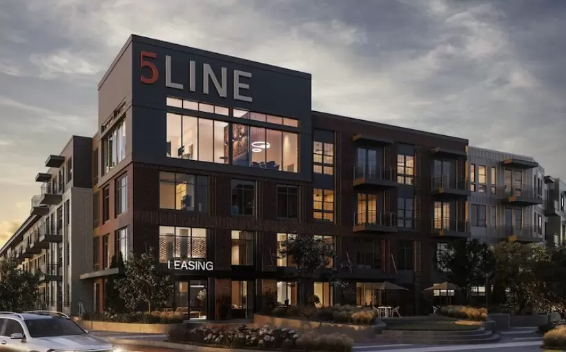 Kairoi spending $500M on Charlotte apartments