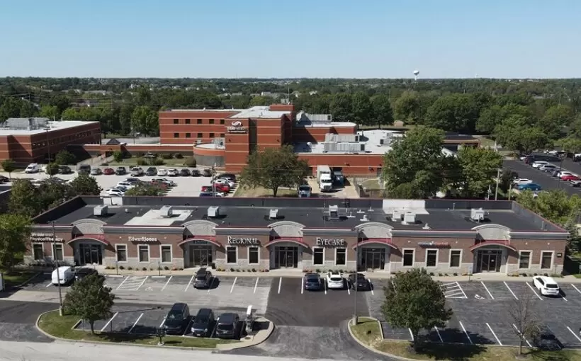 AXSYS Capital_853 Medical Dr_MO