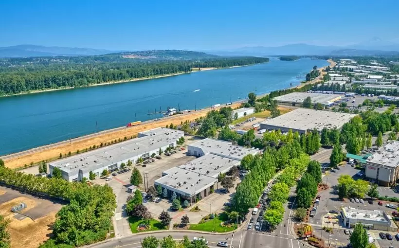 AiportWayCorporatePark_BKM Capital Partners_CBRE_OR