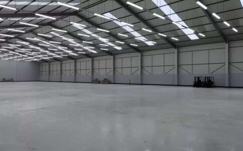 Akal spending $18M on Lancaster logistics buildings