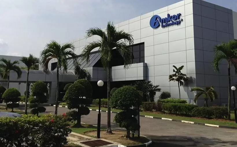 Development agreement okayed in Peoria for $2B chip factory