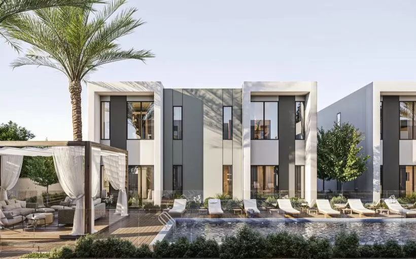 Phoenix's Arcadia Views apartments sell for $500K a unit