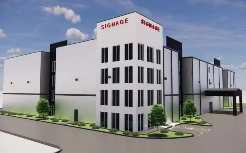 Bakke uses $10M construction for 800-unit self storage project in New Braunfels