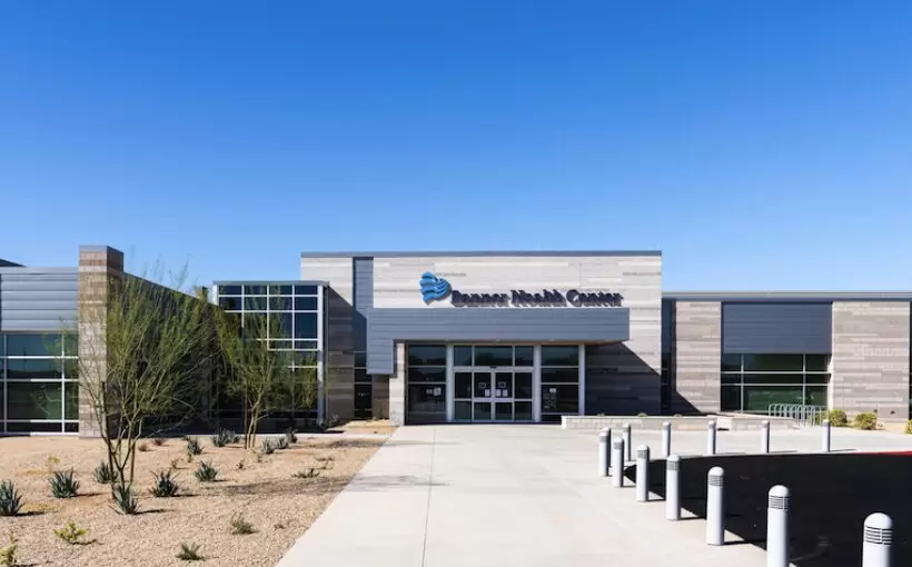 Stockdale buys 3 E. Valley Banner care centers