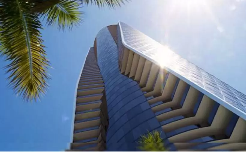 Dezer building Bentley-branded Miami condos