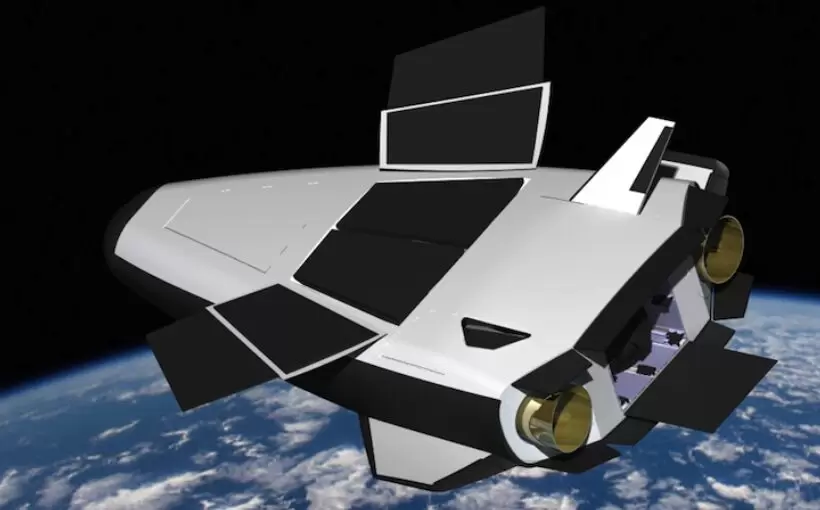 Blackstar orbital picks Sierra Vista for manufacturing