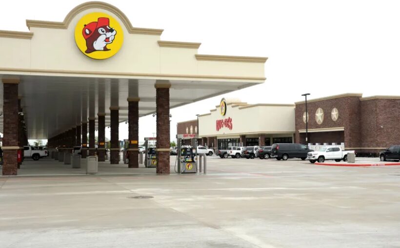 Bud-ees to ask for tax breaks from San Marcos