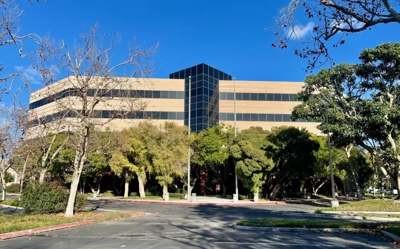 CA 5995 Plaza Drive Cypress