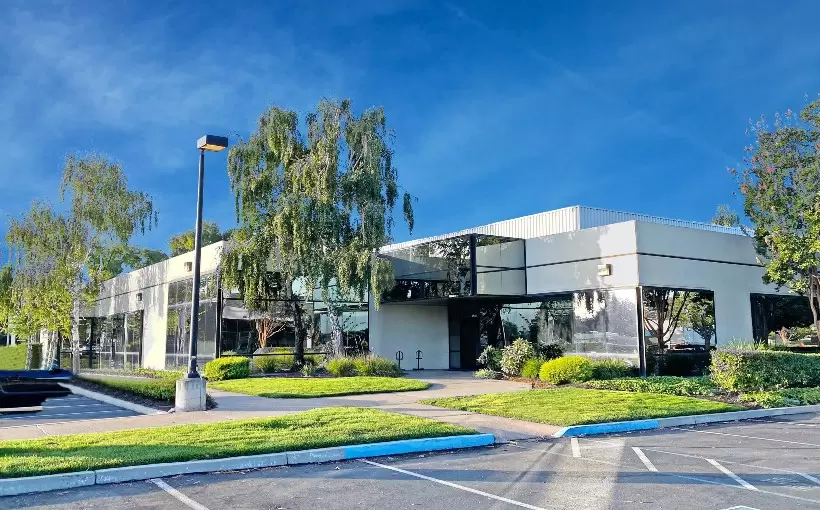 CA Bassett Technology Park Santa Clara