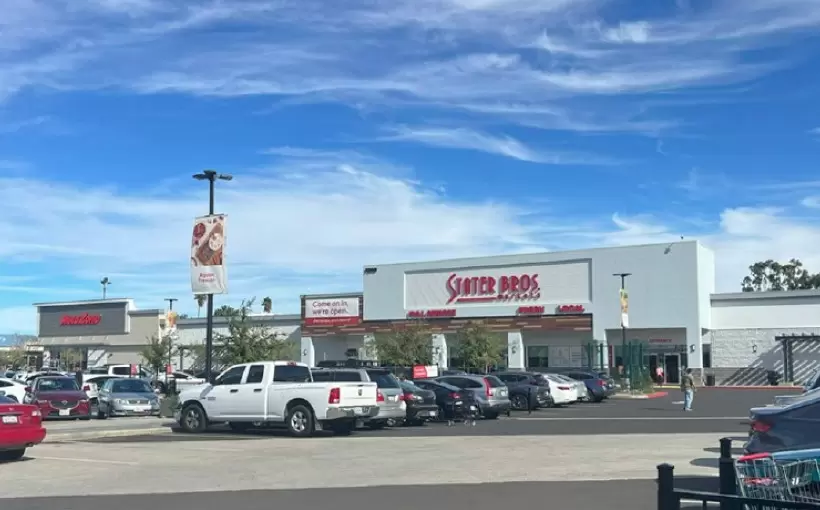 CA Citrus Landing retail Riverside