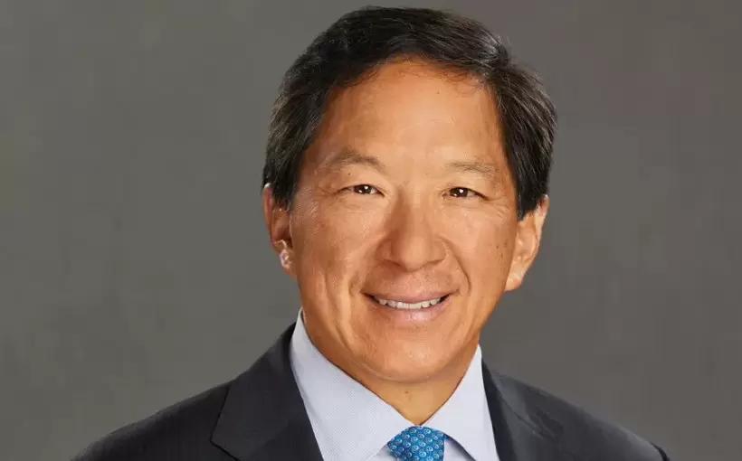 CA Jackson Hsieh