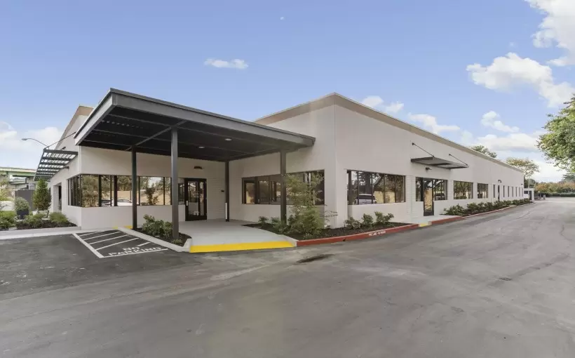 CA Silicon Valley Surgery Center Campbell