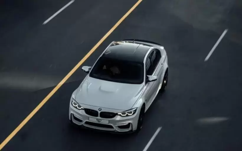 CA Sixt rent-a-car