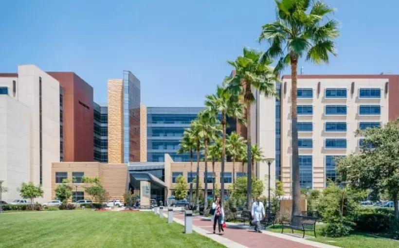 CA UCI Health Orange County