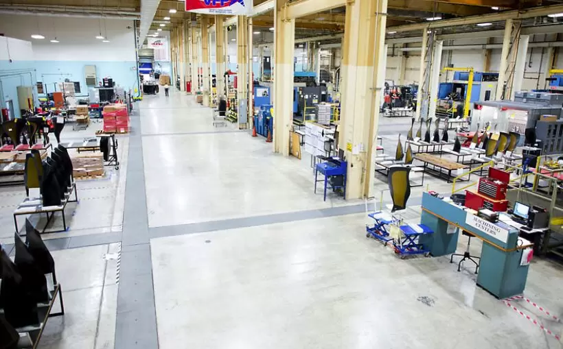 CFAN request grants in exchange for $40M San Marcos factory expansion