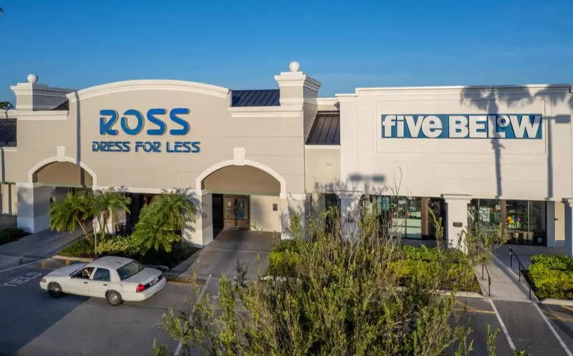 Casselberry Commons traded for $40M