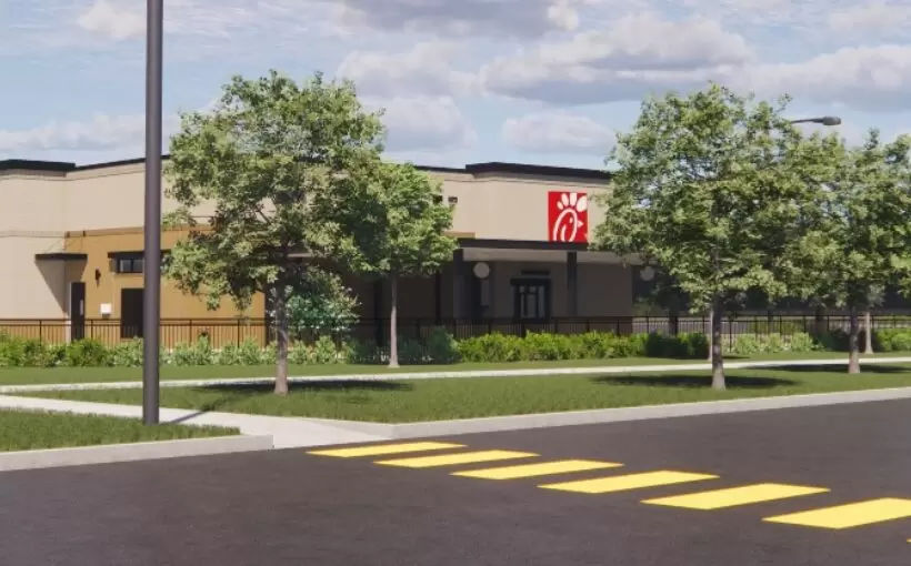 Chick fil A_Chicago_SouthSide