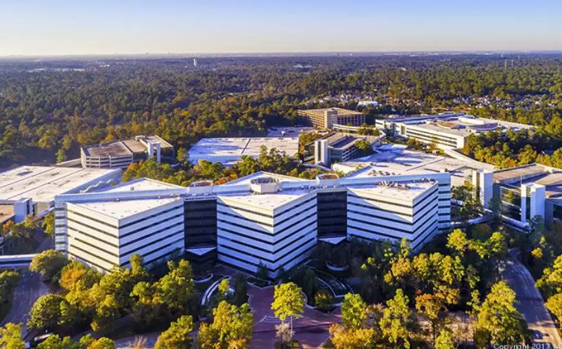 Compaq campus to be rebranded Viva Center