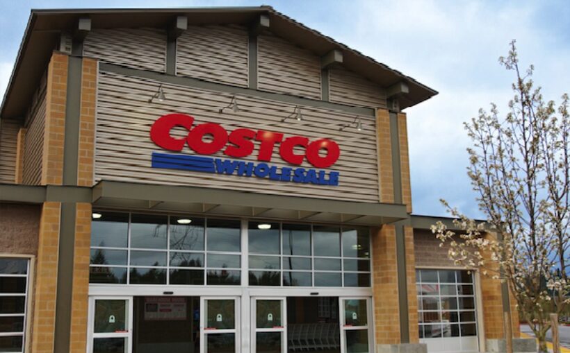 2nd Costco slated for Littleton
