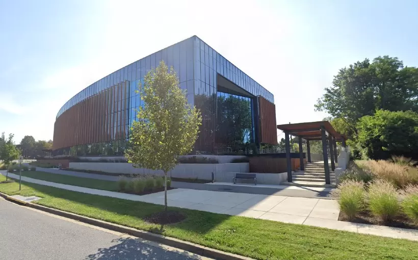 DC 9950 Medical Center Drive Rockville AstraZeneca