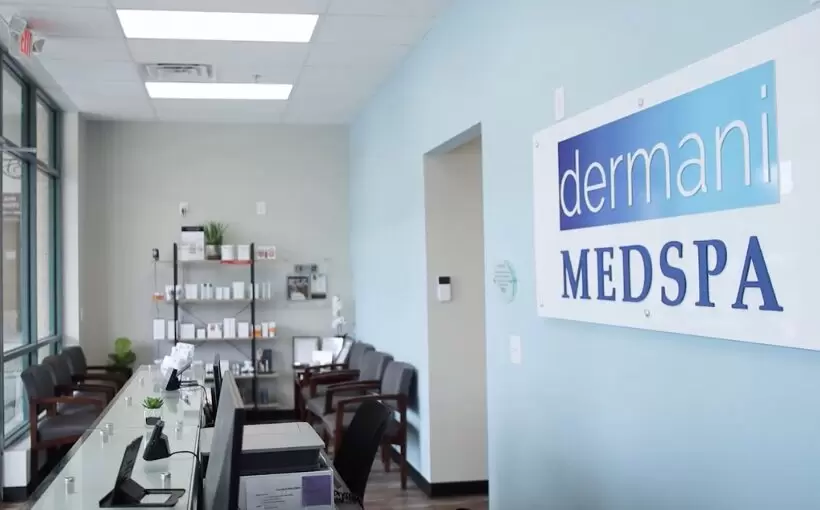 Dermani MedSpa_Indianna