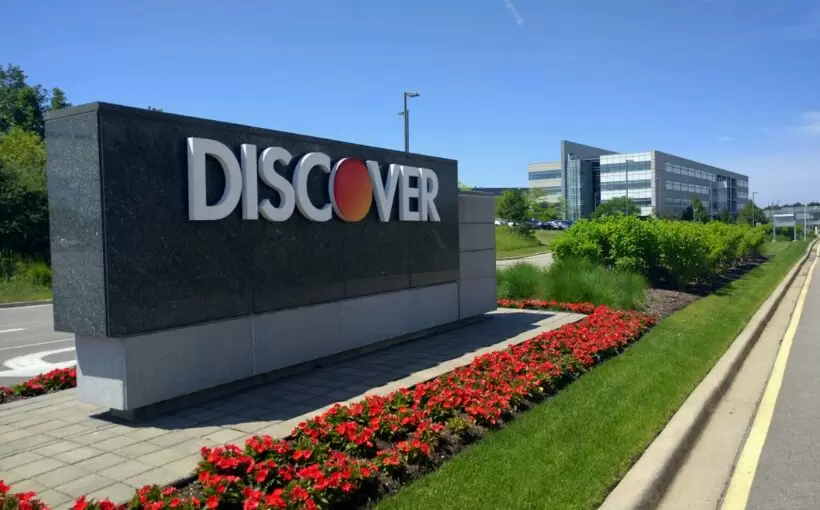 Discover