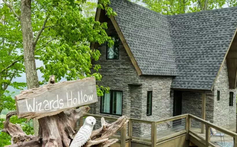 Earth & Sky Dwellng on market for $20M