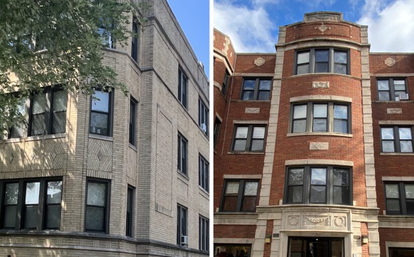 Essex Facilitates Two Chicago Multifamily Transactions - Connect CRE