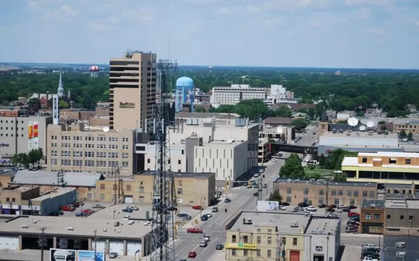 Fargo North Dakota_VisionREIT by EPIC