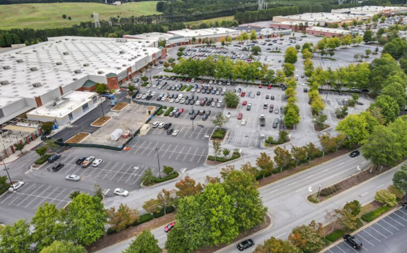 5Rivers buys GA's largest outdoor shopping center