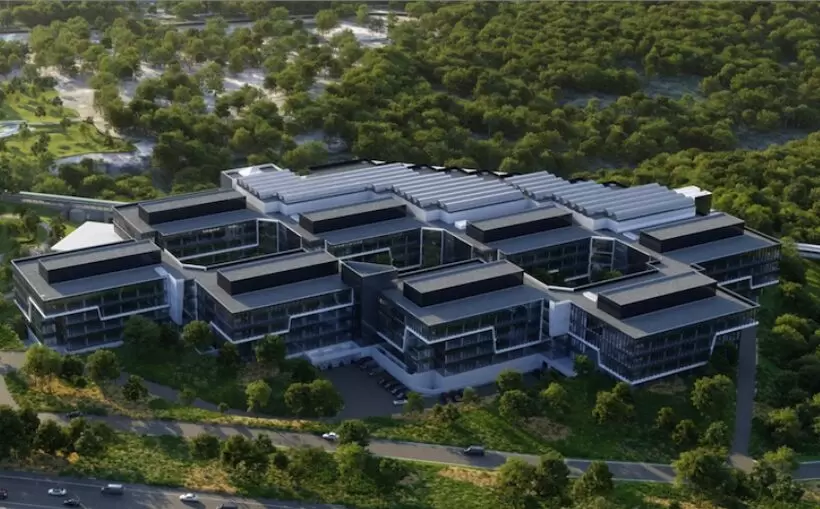 Former Austin 3M plant to become life sciences incubator