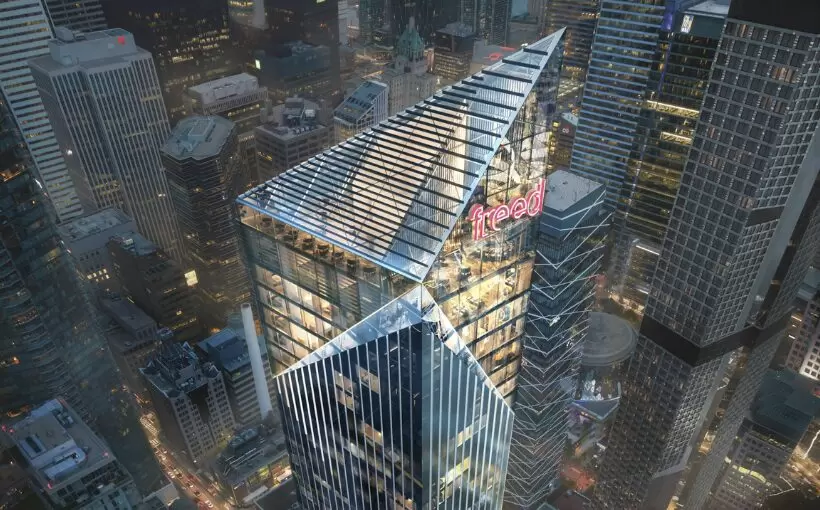 Freed_Toronto_Adrian Smith + Gordon Gill-Chicago